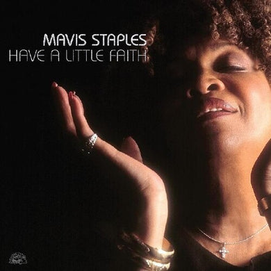 Have A Little Faithby Staples, Mavis (Vinyl Record)