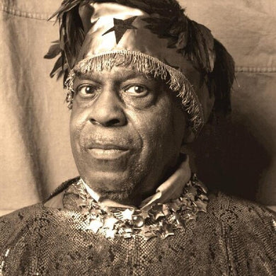 Inside The Light World: Sun Ra Meets The Ovcby Sun Ra (Vinyl Record)