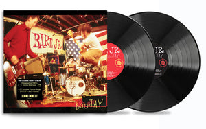BOO-Tayby Bare Jr. (Vinyl Record)