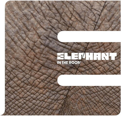 In The Roomby Elephant (Vinyl Record)
