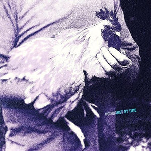 Catching Chickensby Nourished by Time (Vinyl Record)