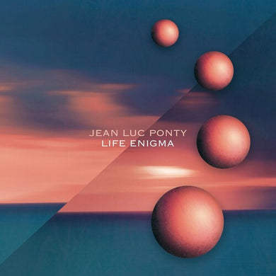 Life Enigmaby Ponty, Jean-Luc (Vinyl Record)