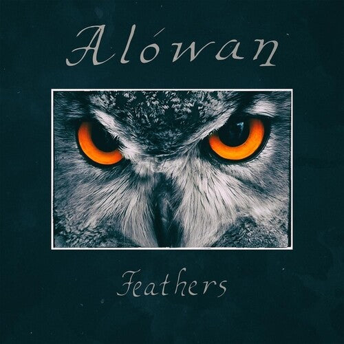 Feathersby Alowan (Vinyl Record)