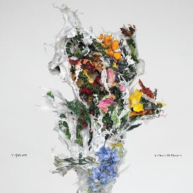 A Chaos of Flowersby Big/Brave (Vinyl Record)