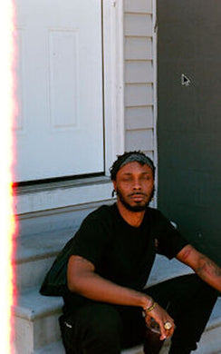 Veteranby Jpegmafia (Vinyl Record)
