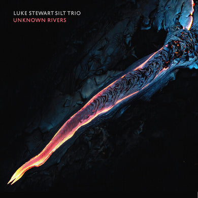 Unknown Riversby Stewart, Luke / Silt Trio (Vinyl Record)
