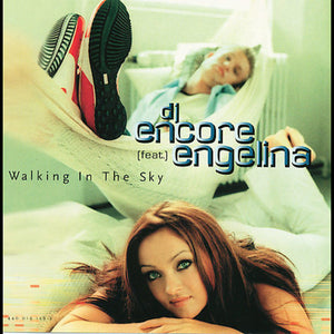 Walking In The Skyby DJ Encore (Vinyl Record)