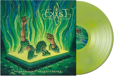Hijacking The Zeitgeistby Exist (Vinyl Record)