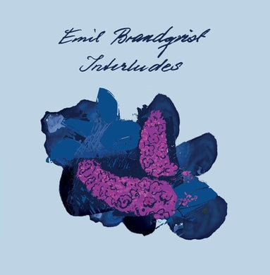 Interludesby Brandqvist, Emil Trio (Vinyl Record)