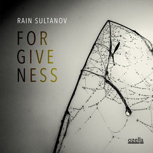 Forgivenessby Sultanov, Rain (Vinyl Record)