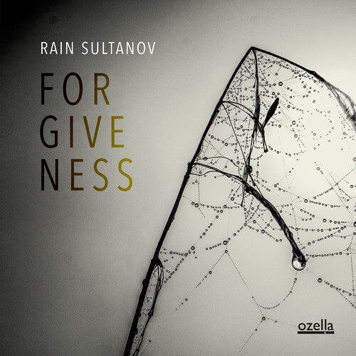 Forgivenessby Sultanov, Rain (Vinyl Record)