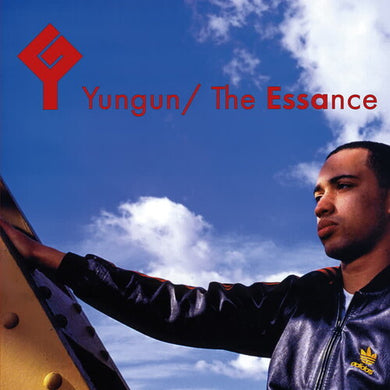 The Essanceby Yungun (Vinyl Record)