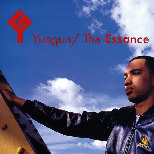 The Essanceby Yungun (Vinyl Record)