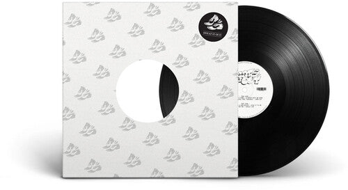 Sweat It Out Sampler (Various Artists)by Sweat It Out Sampler / Various (Vinyl Record)