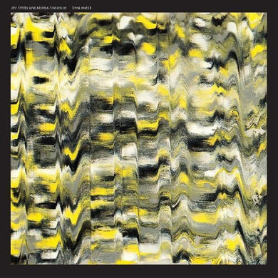 Swallowtailby White, Jim / Anderson, Marisa (Vinyl Record)