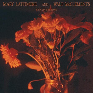 Rain On The Roadby Lattimore, Mary / McClements, Walt (Vinyl Record)