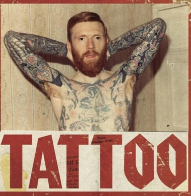 Tattoo: The Unreleased Music From The 1975 John Samson Documentaryby Jolliffe, Steve (Vinyl Record)
