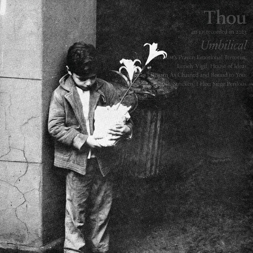 Umbilicalby Thou (Vinyl Record)