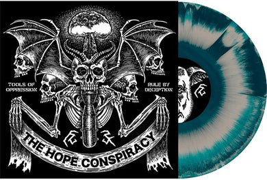 Tools Of Oppression / Rule By Deceptionby Hope Conspiracy (Vinyl Record)