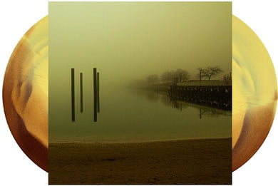 .4by Bossk (Vinyl Record)