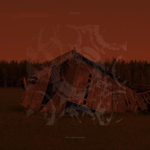 The Raging Riverby Cult of Luna (Vinyl Record)
