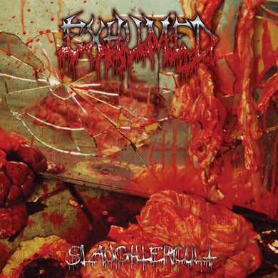 Slaughtercultby Exhumed (Vinyl Record)