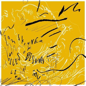 Voices Of Bishara Live At 'mu'by Skinner, Tom (Vinyl Record)