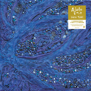 Dala Toniby Ajate (Vinyl Record)