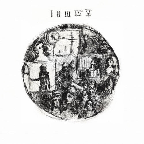 Scrapyardby Quadeca (Vinyl Record)