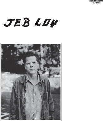 Jeb Loyby Nichols, Jeb Loy / Cold Diamond & Mink (Vinyl Record)