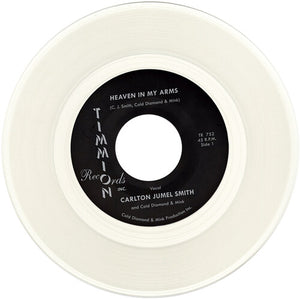 Heaven In My Armsby Smith, Carlton Jumel / Cold Diamond & Mink (Vinyl Record)