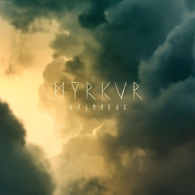 Ragnarok (Original Soundtrack)by Myrkur (Vinyl Record)