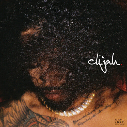 Elijahby Blake, Elijah (Vinyl Record)