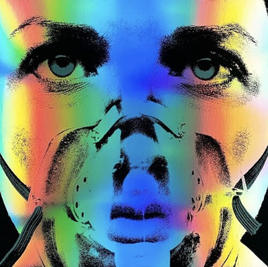 They're Only Chasing Safetyby Underoath (Vinyl Record)
