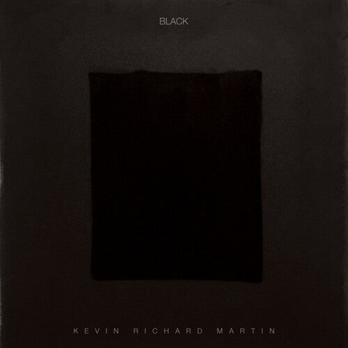 Blackby Martin, Richard / Kevin (Vinyl Record)