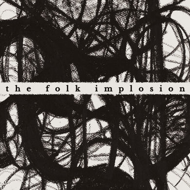 Walk Thru Meby Folk Implosion (Vinyl Record)