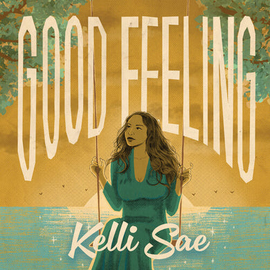 Good Feelingby Sae, Kelli (Vinyl Record)