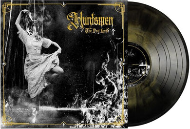The Dry Landby Huntsmen (Vinyl Record)