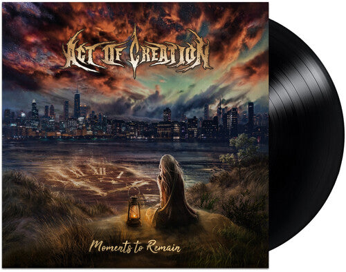Moments To Remainby Act of Creation (Vinyl Record)