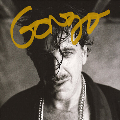 Gonzoby Chilly Gonzales (Vinyl Record)