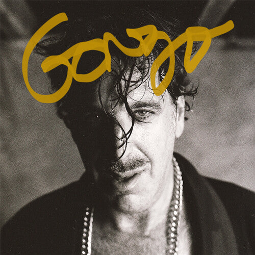 Gonzoby Chilly Gonzales (Vinyl Record)