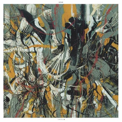 The Healerby Sumac (Vinyl Record)