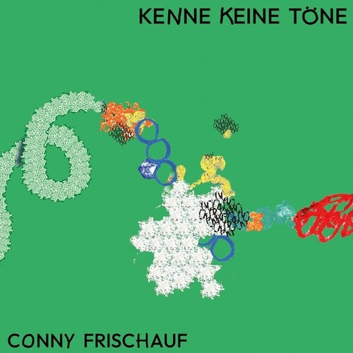 Kenne Keine Toneby Frischauf, Conny (Vinyl Record)