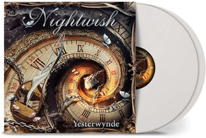 Yesterwynde - Whiteby Nightwish (Vinyl Record)