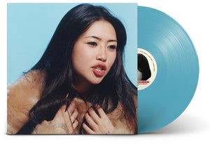 This Is How Tomorrow Moves [Sky Blue LP]by Beabadoobee (Vinyl Record)