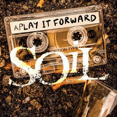 Play It Forwardby Soil (Vinyl Record)