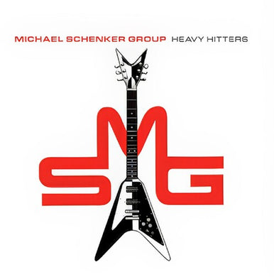 Heavy Hittersby Schenker, Michael Group (Vinyl Record)