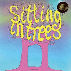 Basso Presents: Sitting In Treesby Basso Presents: Sitting in Trees / Various (Vinyl Record)