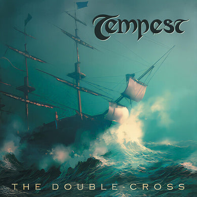 The Double-Crossby Tempest (Vinyl Record)