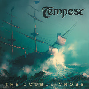 The Double-Crossby Tempest (Vinyl Record)